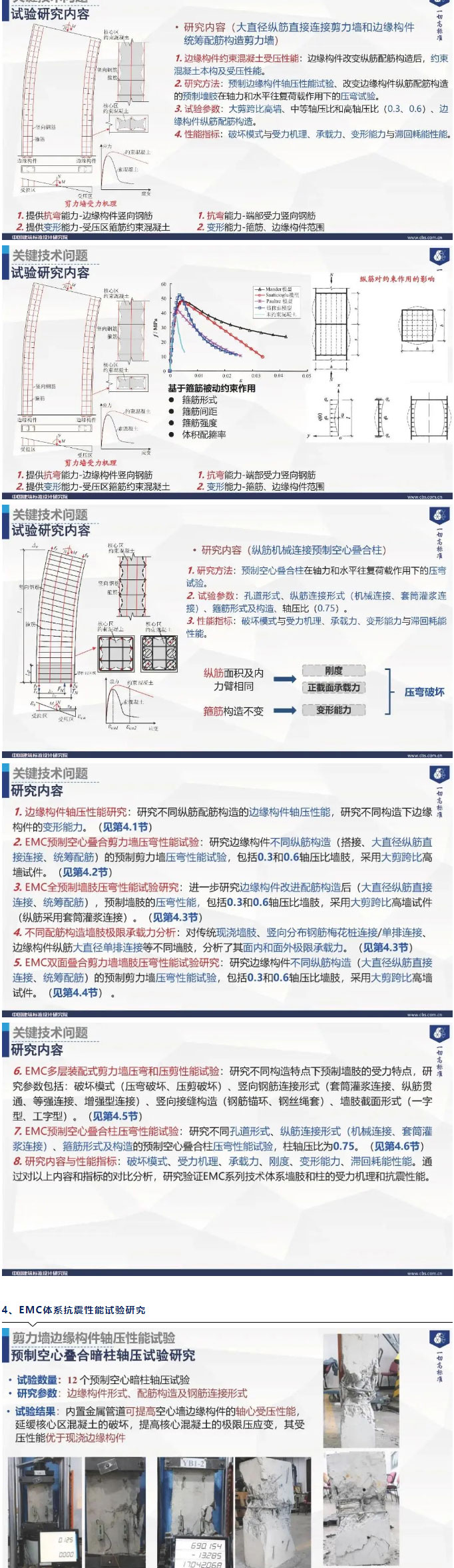 專家觀點(diǎn) | 郁銀泉：從“等同現(xiàn)澆構(gòu)造”走向“非等同現(xiàn)澆構(gòu)造”——裝配整體式混凝土結(jié)構(gòu)理論研究與技術(shù)研發(fā)