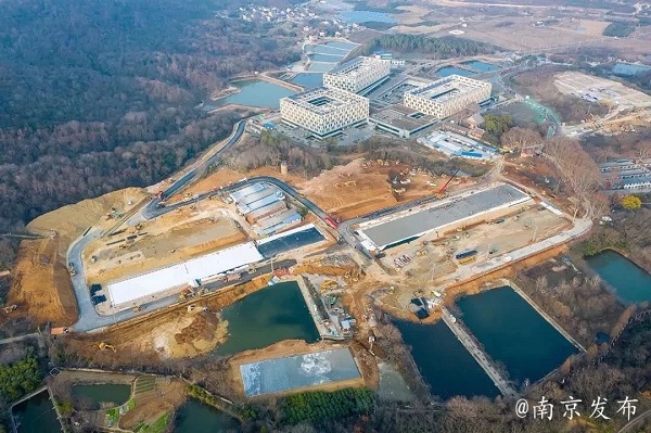 盤點｜你知道全國有多少“小湯山”醫院么？