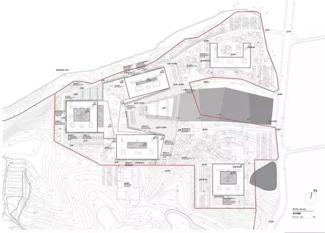 盤點國內外與疫情災難相關的醫療建筑案例