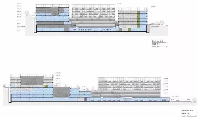 盤點國內外與疫情災難相關的醫療建筑案例