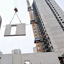 第十屆亞洲國際建筑工業化展覽將于2021年3月24-26日亮相上海新國際博覽中心！